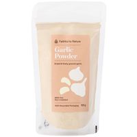 FtN Garlic Powder 